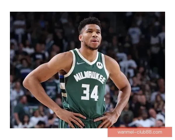 联盟正式介入雄鹿调查 字母哥自曝健康仍被弃用引热议