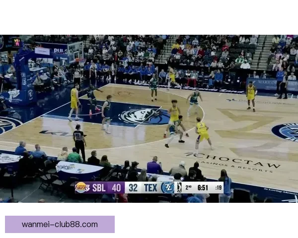 NBA G联赛惊险收官 杰弗里斯末节狂砍16分助斯托克顿绝杀南湾湖人