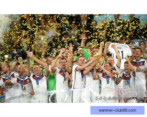 美加墨世界杯精彩对决聚焦赛场激烈竞争与荣耀瞬间