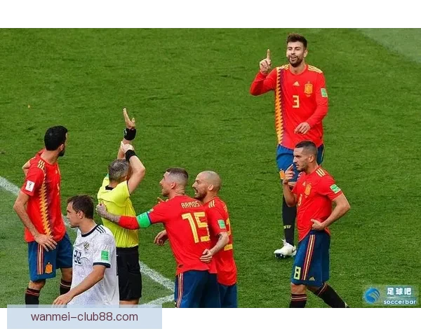 世界杯足球竞猜赔率分析及投注策略解析助力您赢得更多回报