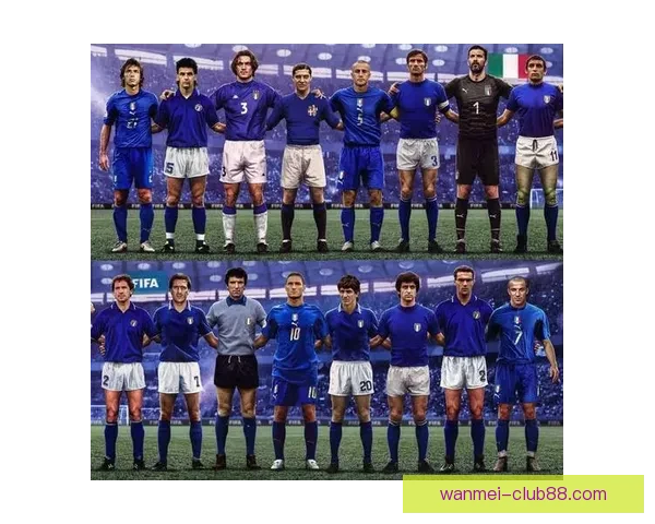 意大利冲击世界杯前景扑朔迷离关键之战必须跨过这道强敌关卡才能突围