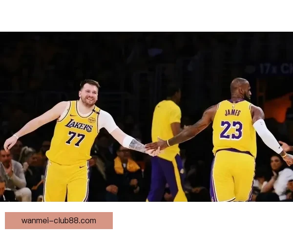 詹姆斯高效砍分助湖人七连胜东契奇单场40分难阻火箭败北