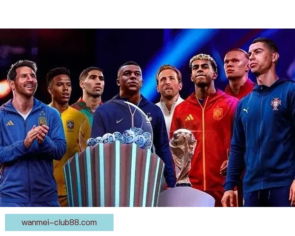 2026世界杯淘汰赛精彩对决全程赛程及关键赛事盘点