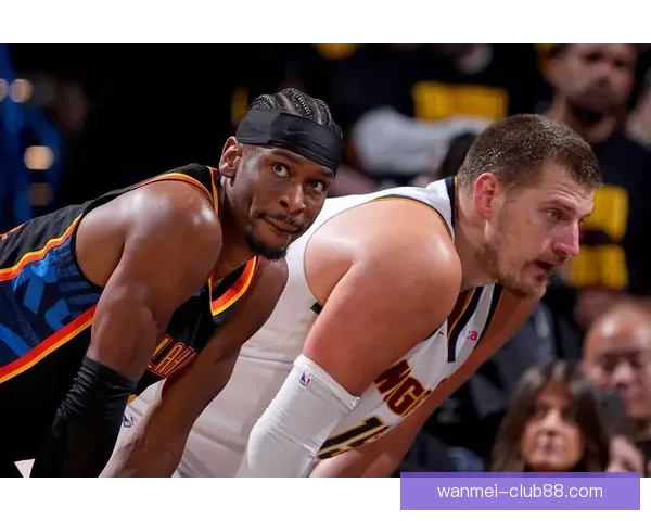 富保罗点评西部格局湖人难突破雷霆马刺掘金领跑第一梯队