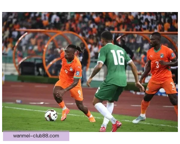 2026世界杯淘汰赛精彩对决全程赛程及关键赛事盘点