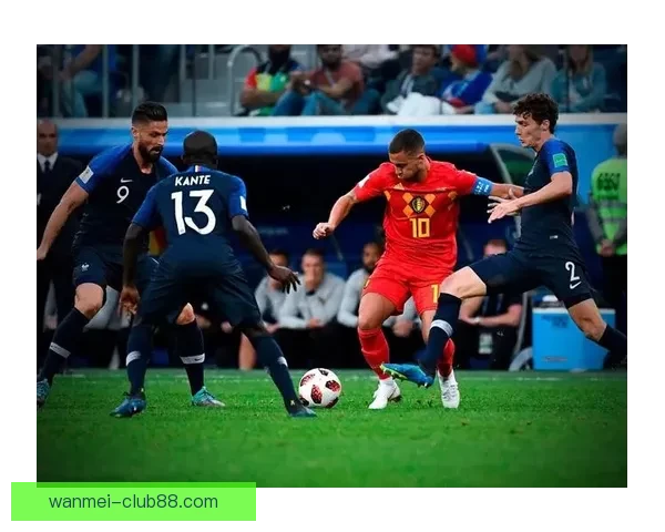 世界杯足球竞猜赔率变化规律与投注技巧全面解析指南与风险控制