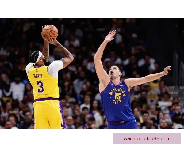 富保罗点评西部格局湖人难突破雷霆马刺掘金领跑第一梯队