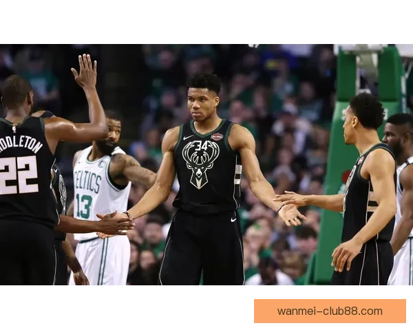 联盟正式介入雄鹿调查 字母哥自曝健康仍被弃用引热议