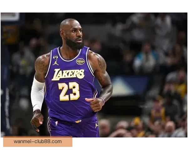 富保罗回应詹姆斯未来去向传闻：报道不实 他本人也不确定后续将如何发展