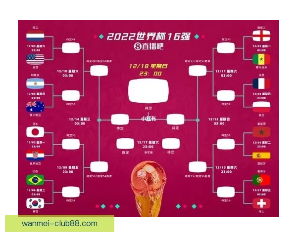全面解析2026年世界杯扩军赛制变化与各大洲晋级路径影响研究